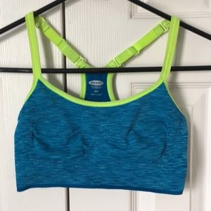 Old Navy Sports bra